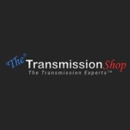 The Transmission Shop - Auto Transmission