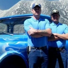 Blue Truck Handyman Service