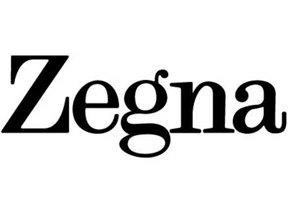 Ermenegildo Zegna at Julius Clothing Inc. - Sacramento, CA