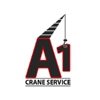 A1 Crane Service gallery