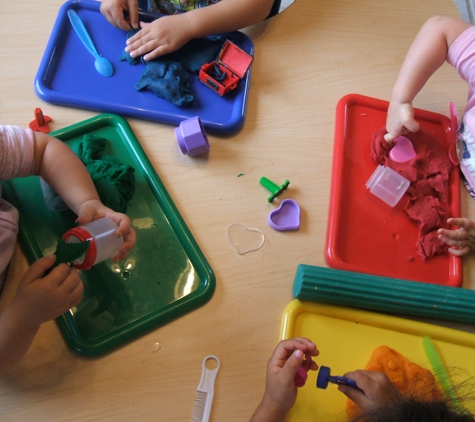 A Mother's Touch Day Care - Windsor, CA