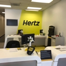 Hertz - Car Rental