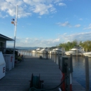 Irwin Marine at Mountain View Yacht Club - Gas Stations
