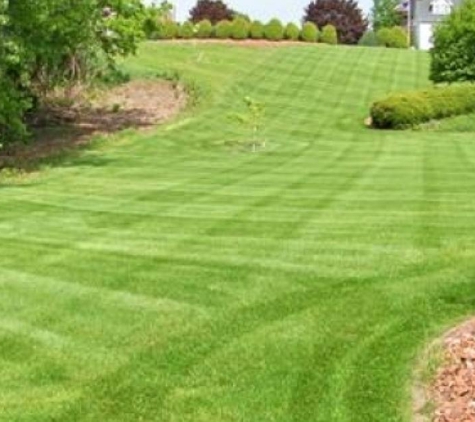 Scott's Lawn and Landscaping - Saint Charles, MO