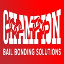 Champion Bail Bonding Solutions - Bail Bonds