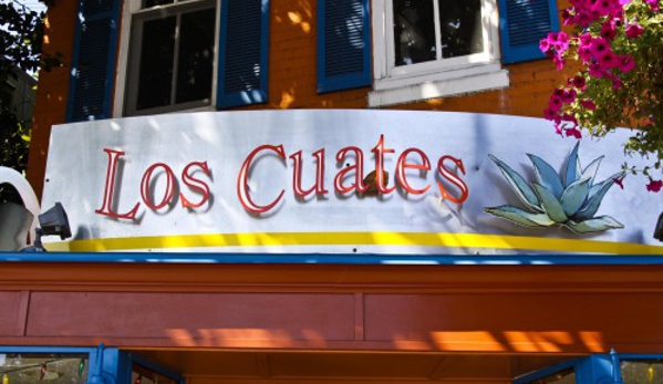 Los Cuates Restaurant - Washington, DC