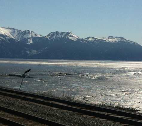 Chugach State Park - Anchorage, AK