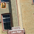 Lakes Region Historical Society Museum - Museums