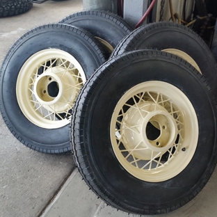 Big Tread Tyre & Auto - Chandler, QLD