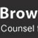 RD Brown PLC - Attorneys