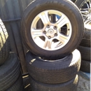 Ashley's Tire Shop - Tire Dealers