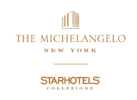 The Michelangelo New York - New York, NY