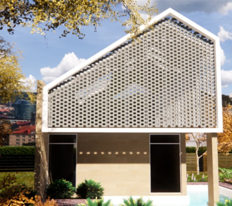 Adams Building Design - Newstead, TAS