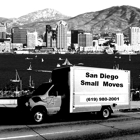 San Diego Small Moves