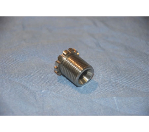 Overload Machining Services Pty Ltd - Welshpool, WA