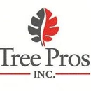Tree Pros INC. - Tree Service
