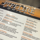 Pipeline Grill - Pizza