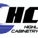 Highland Cabinetry Inc - Cabinets