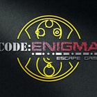 Code: Enigma Escape Game