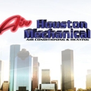Air Houston Mechanical - Air Conditioning Service & Repair