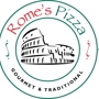 Rome's Pizza