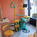 Dino Kids Dental - Dental Hygienists