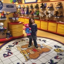 Build-A-Bear Workshop - Toy Stores