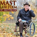 Mast Law Firm-Garner - Attorneys