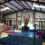 United Sports Academy Gymnastics