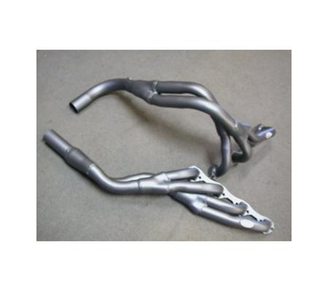 HiTech Exhaust Pty Ltd - Sunshine North, VIC