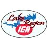 Lake Region IGA and The Beer Store gallery