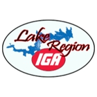 Lake Region IGA and The Beer Store