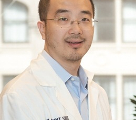 Anthony Tam, MD - New York, NY