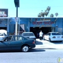 The Body Shop Collision Repair - Automobile Body Repairing & Painting