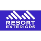 Resort Exteriors - CLOSED LOCATION