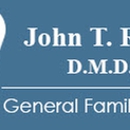 John T Robinson DMD PC - Dentists