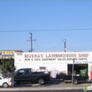 Rivera's Lawn Mower Shop - Lawn Mowers