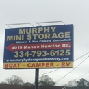Murphy Mini Storage - Boat Storage