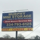 Murphy Mini Storage
