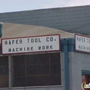 Hafer Tool Co Inc - Machine Shops
