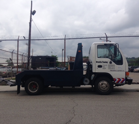 Urantia Towing - Cincinnati, OH