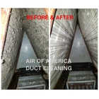 Air of America Duct Cleaning Services