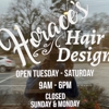 Horace's Hair Designs gallery