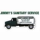 Jimmy's Sanitary Service Inc