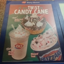 Dairy Queen - Fast Food Restaurants