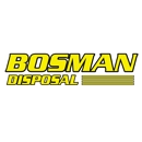 Bosman Disposal - Garbage Disposal Equipment Industrial & Commercial