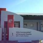 Girl's Incorporated Of Sarasota County