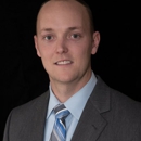 Justin L. Burden, OD - Optometrists