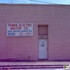 Tampa Electric Motor Company gallery