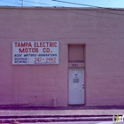 Tampa Electric Motor Company
